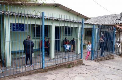 Unidade de Saúde Tijuca retomará o atendimento na próxima segunda, 24