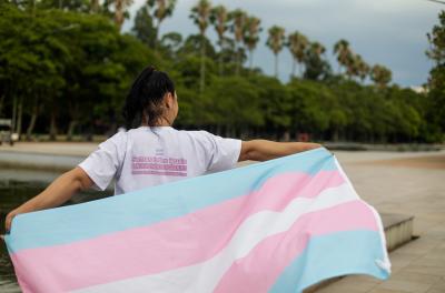 Dia de ações para população trans será na segunda-feira
