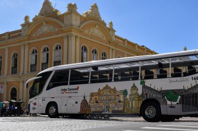 Movimento nacional do setor de turismo lança campanha de doações para Porto Alegre