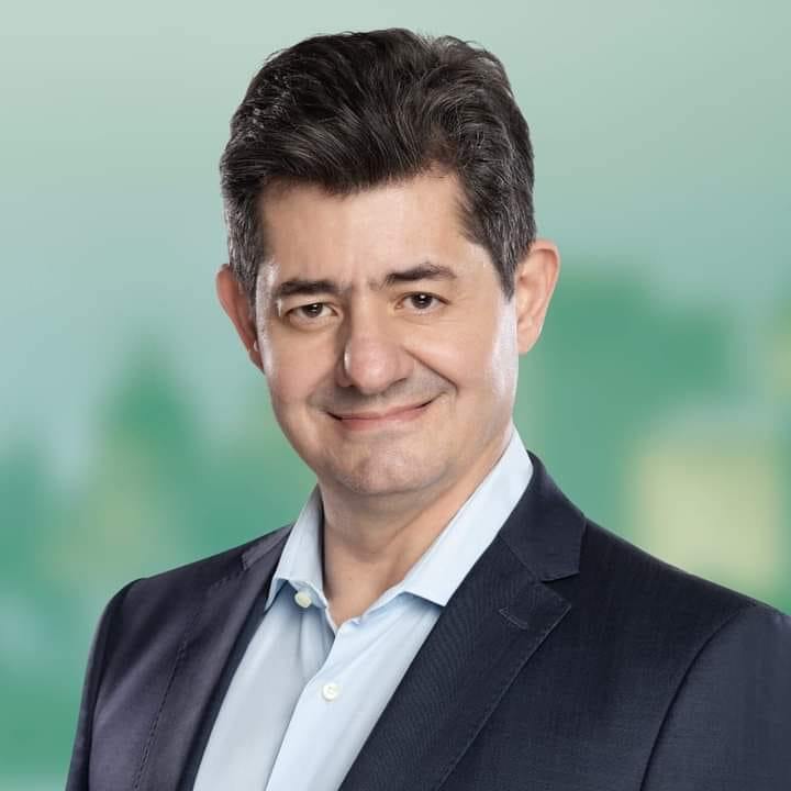 Secretário Tiago Simon