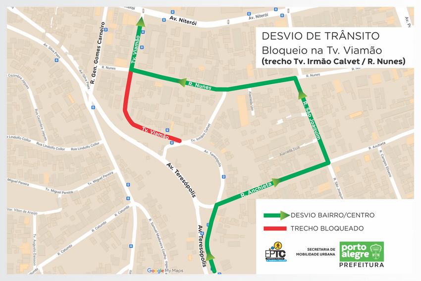 Desvio