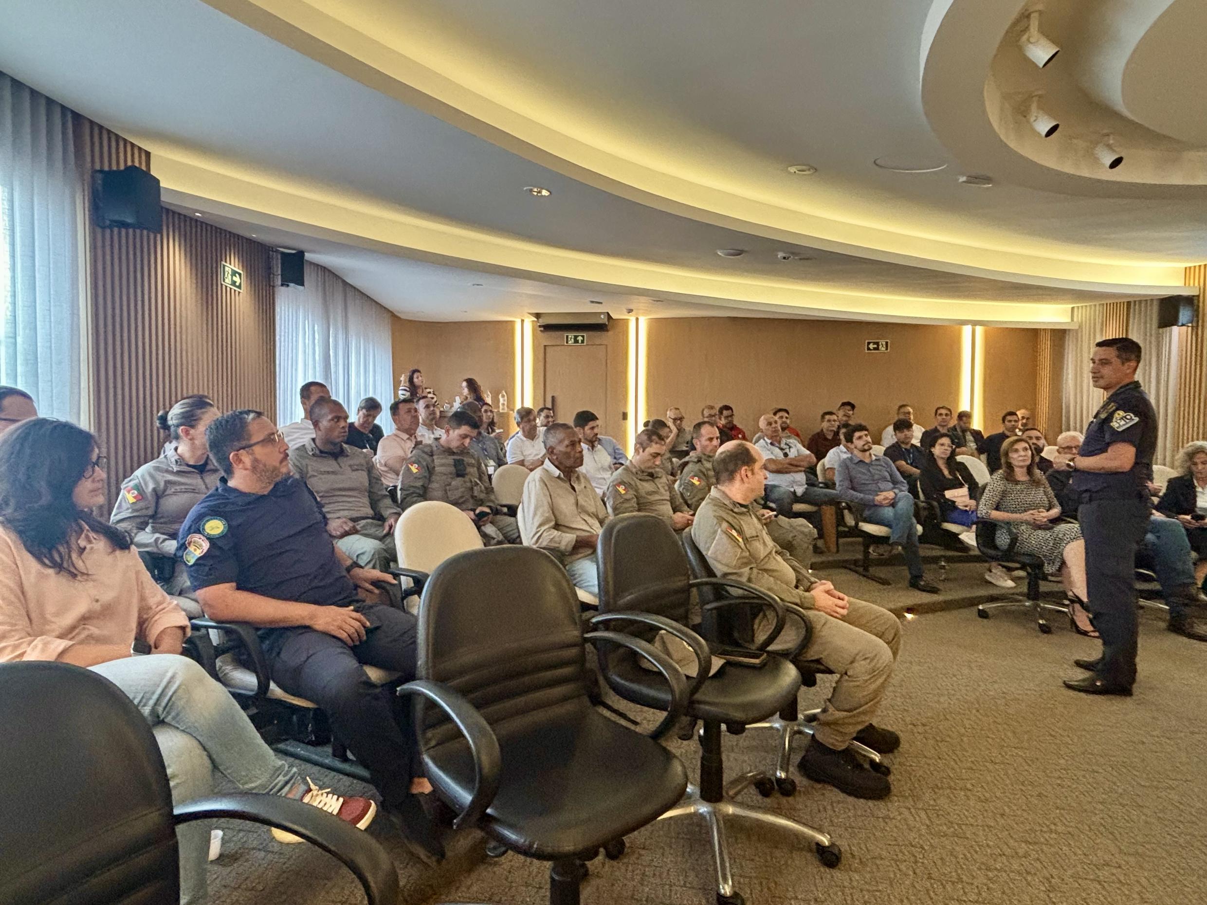 Fórum Transporte Seguro