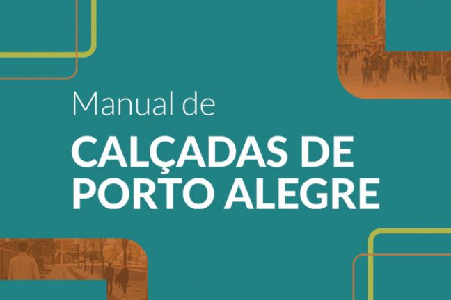 Calçadas de Porto Alegre