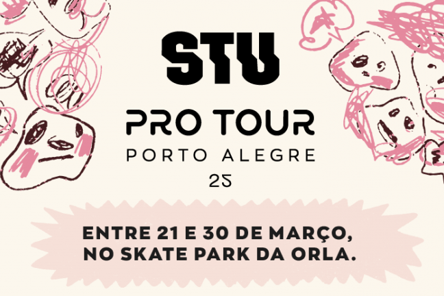 STU Pro Tour