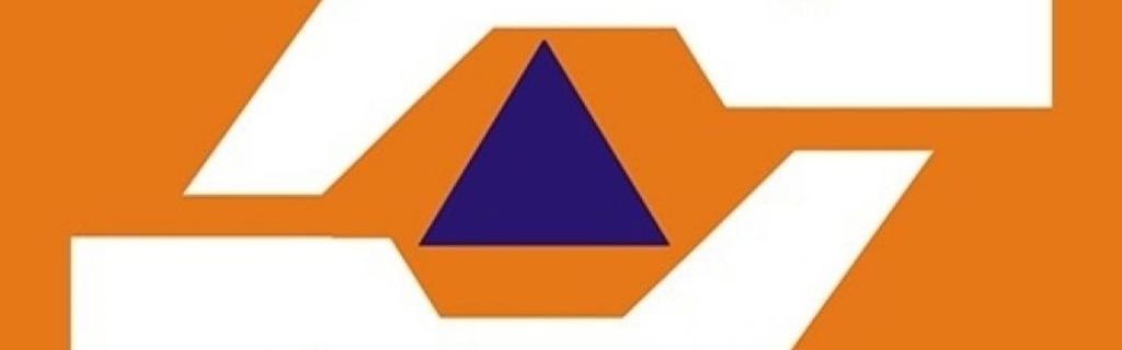 Logomarca Defesa Civil Nacional