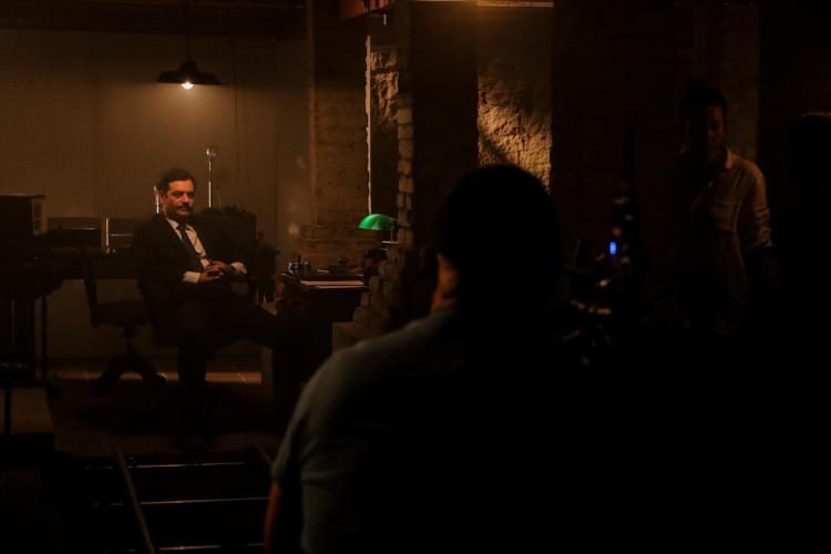 O Longa-metragem Legalidade, produzido pela Prana Filmes, é gravado nos porões do Paço dos Açorianos. O filme discorre sobre o período entre os meses de agosto e setembro de 1961 onde o então governador do Rio Grande do Sul, Leonel Brizola, organiza a campanha pela legalidade. 