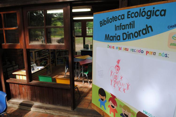 MEIO AMBIENTE E SUSTENTABILIDADE