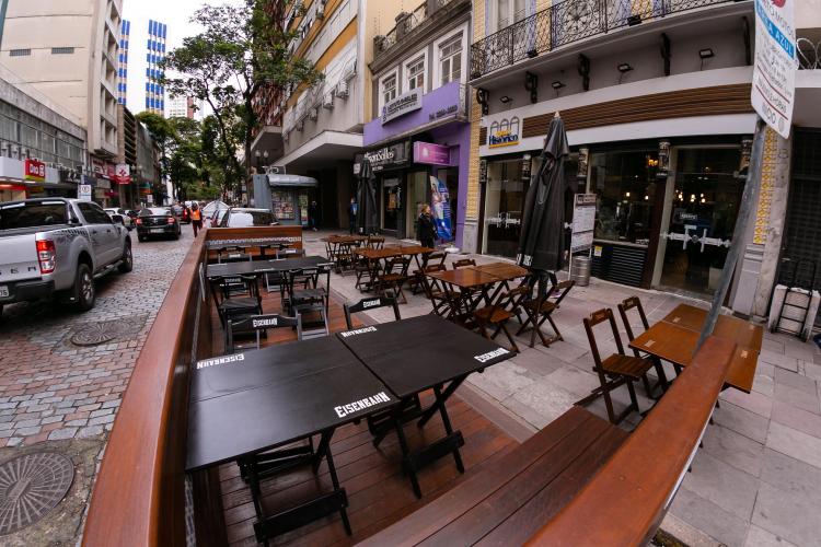 desenvolvimento econômico