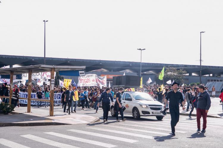 Manifestação