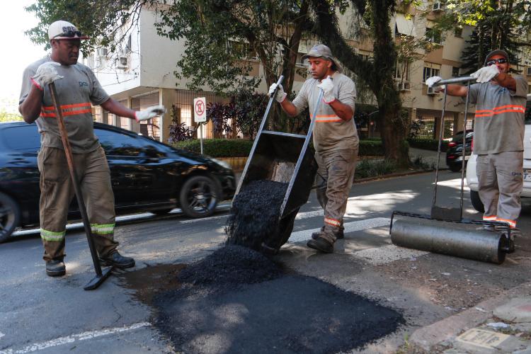 INFRAESTRUTURA E MOBILIDADE
