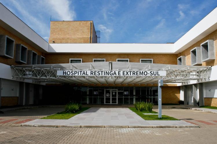 saúde