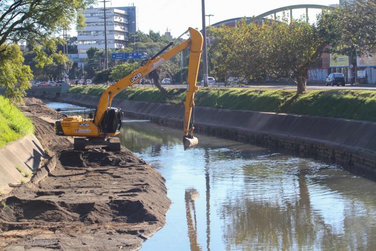 Serviços Urbanos