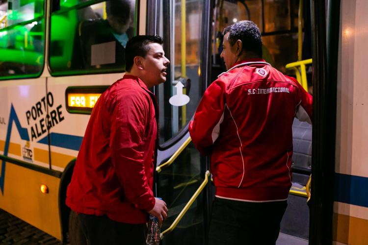 Transporte E circulaçãO