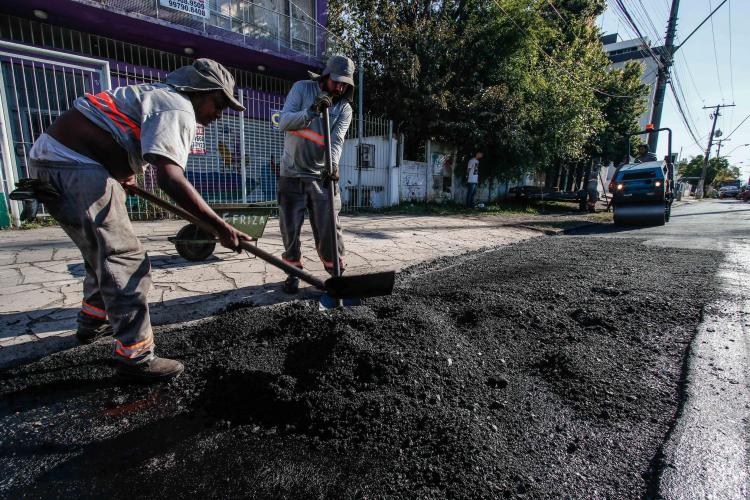 Infraestrutura e Mobilidade