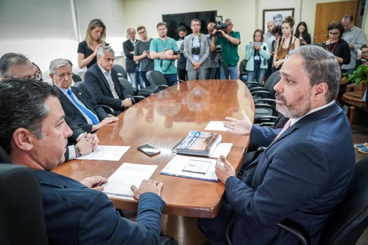 EXECUTIVO