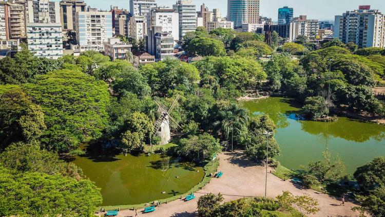 MEIO AMBIENTE SUSTENTABILIDADE