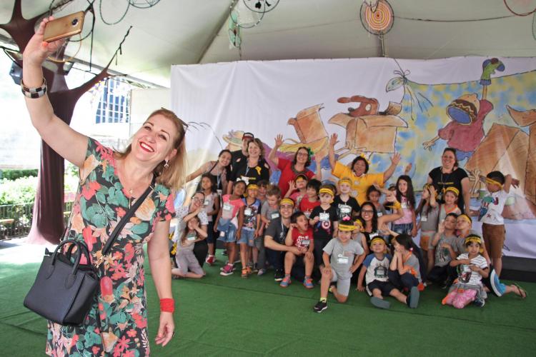 EDUCAÇÃO