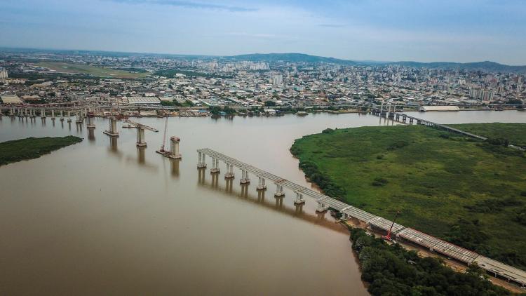 Infraestrutura e Mobilidade Urbana