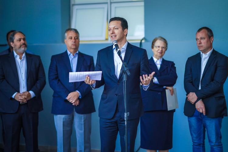 EXECUTIVO