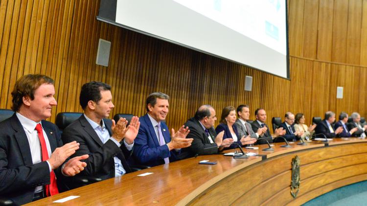 EXECUTIVO