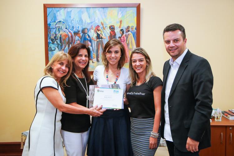 COMUNICAÇÃO COMUNICAÇÃO