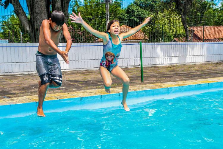 DESENVOLVIMENTO SOCIAL E ESPORTE