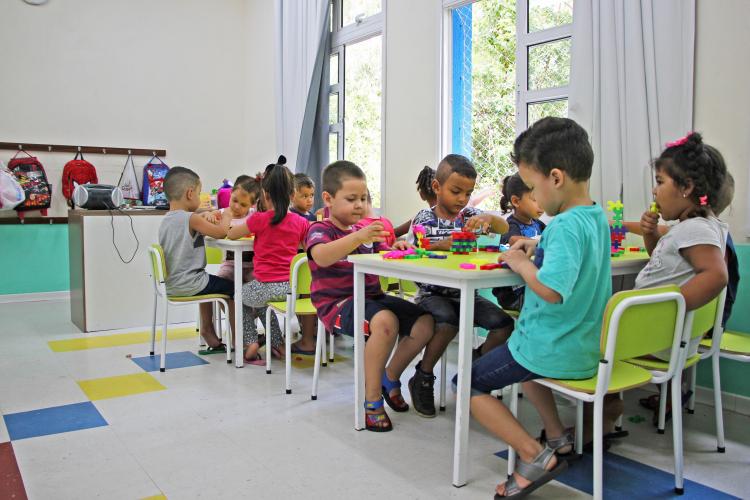 EDUCAÇÃO EDUCAÇÃO