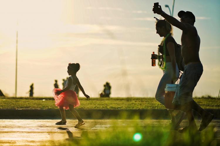 RELAÇÕES INSTITUCIONAIS
