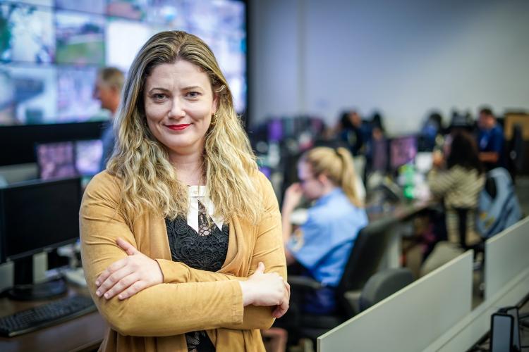 COMUNICAÇÃO COMUNICAÇÃO