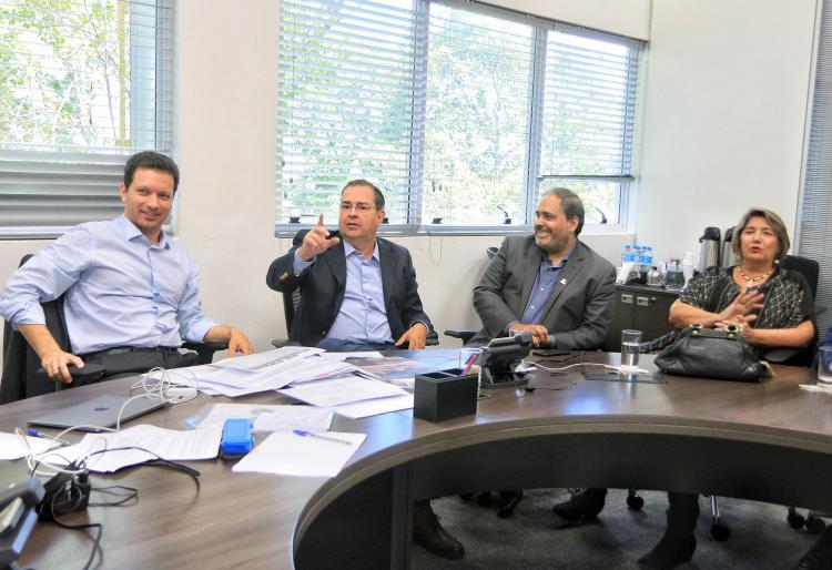 EXECUTIVO 