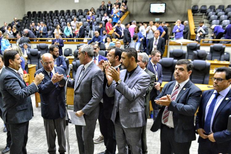 EXECUTIVO 