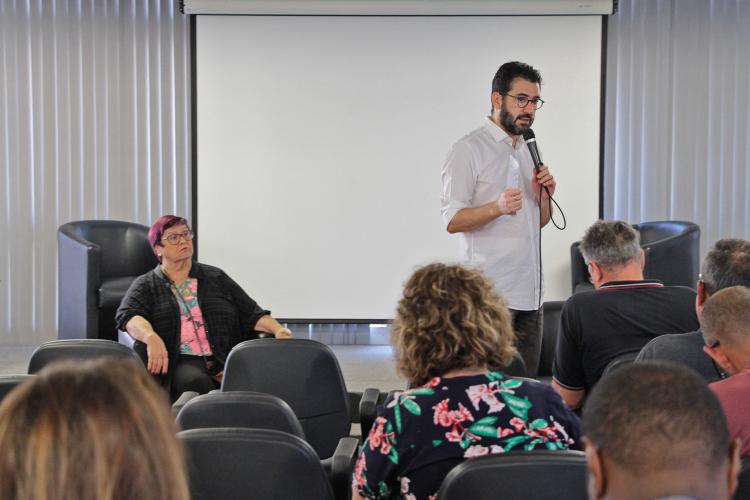 EDUCAÇÃO