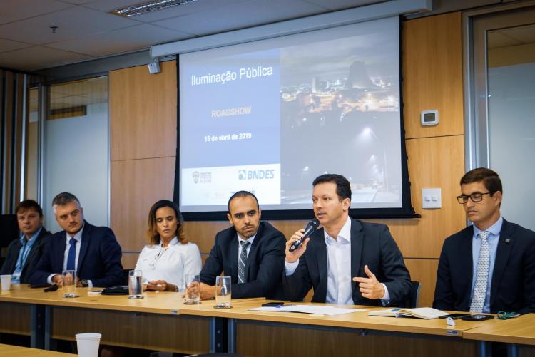 EXECUTIVO