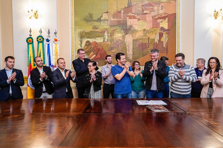 EXECUTIVO