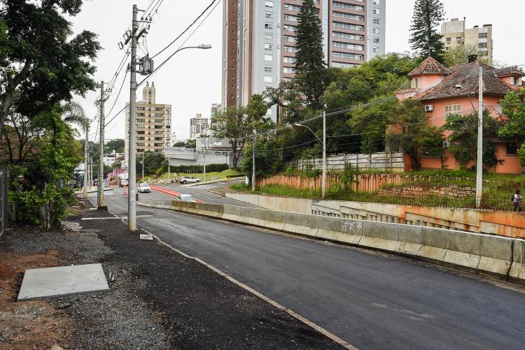 INFRAESTRUTURA E MOBILIDADE URBANA