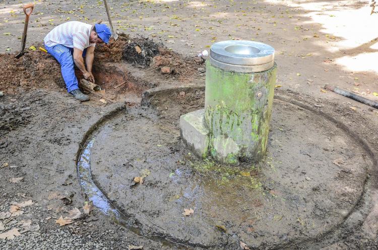 MEIO AMBIENTE E SUSTENTABILIDADE