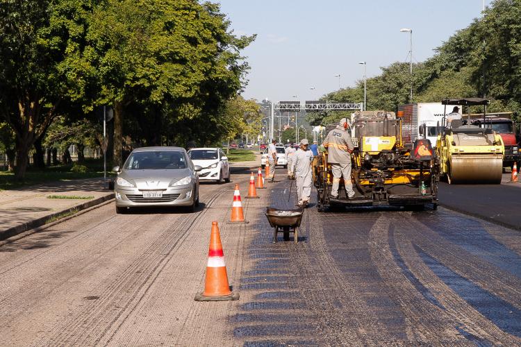 SERVIÇOS URBANOS