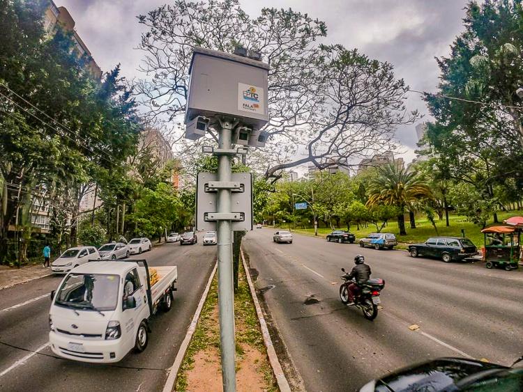 SEGURANÇA
