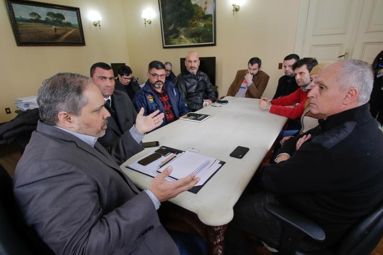 EXECUTIVO