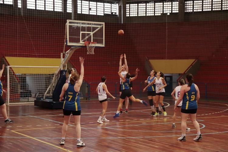 DESENVOLVIMENTO SOCIAL E ESPORTE