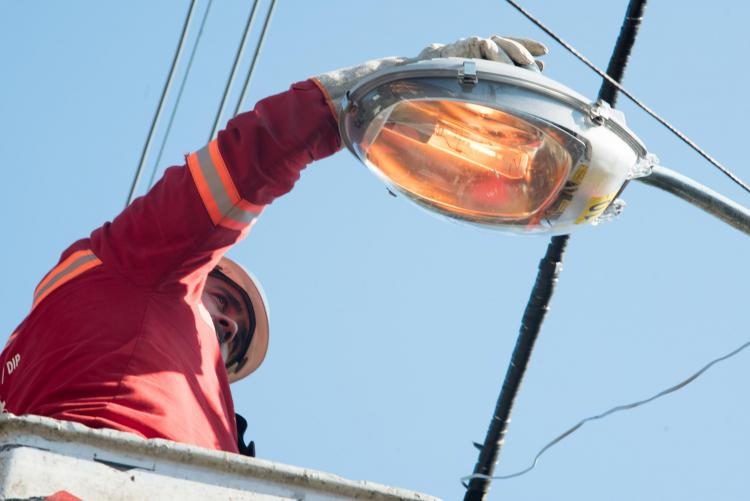 SERVIÇOS URBANOS SERVIÇOS URBANOS