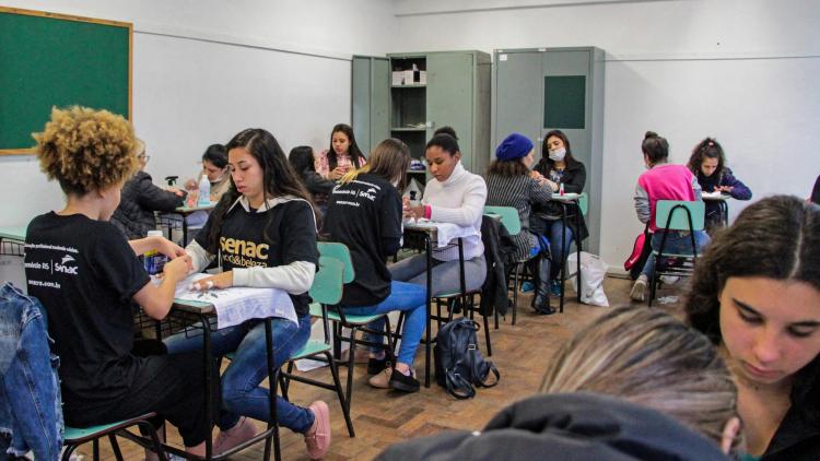 EDUCAÇÃO