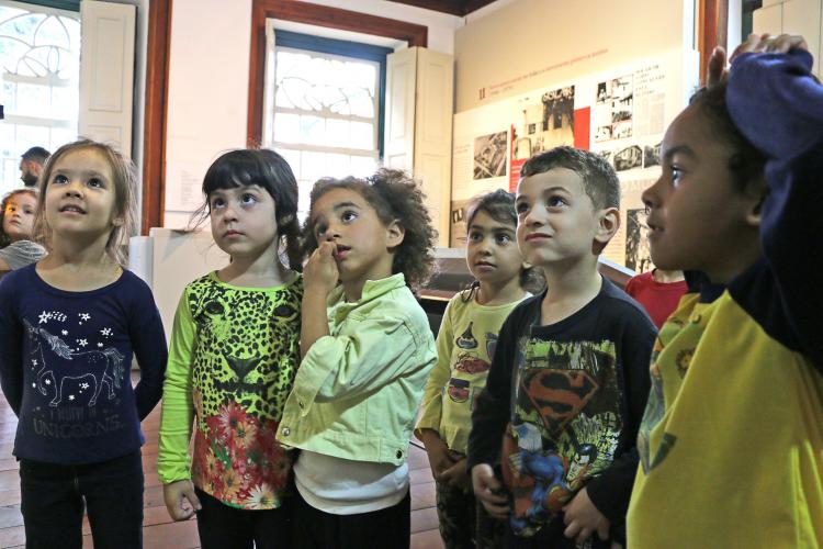 EDUCAÇÃO