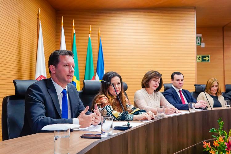 EXECUTIVO