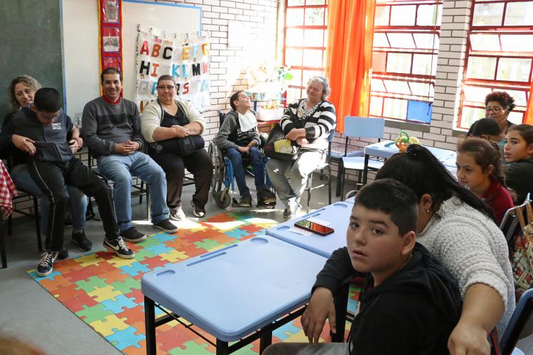 EDUCAÇÃO EDUCAÇÃO