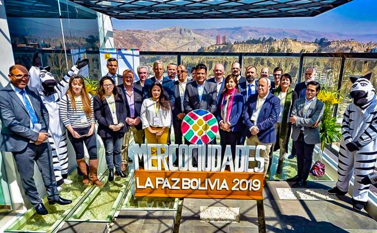 RELAÇÕES INSTITUCIONAIS