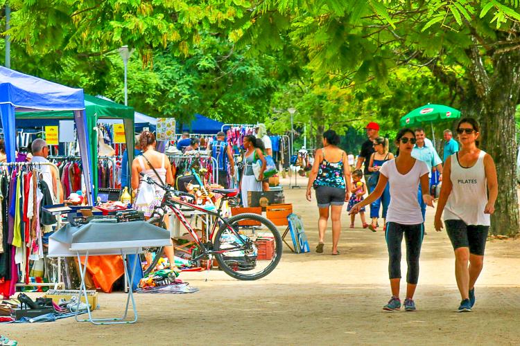 MEIO AMBIENTE E SUSTENTABILIDADE
