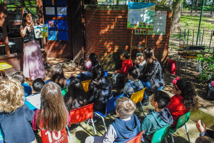 MEIO AMBIENTE E SUSTENTABILIDADE