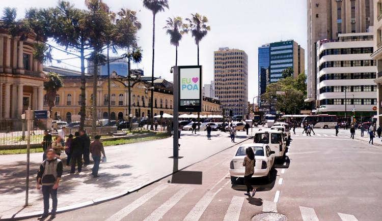 PARCERIAS ESTRATÉGICAS