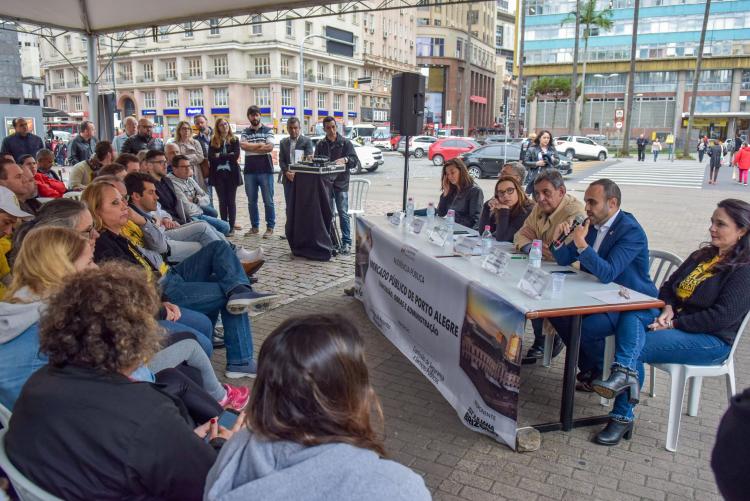 parcerias estratégicas